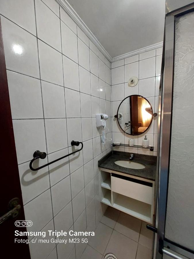 Ubatuba Praia Grande-Condomínio Riviera Exterior foto