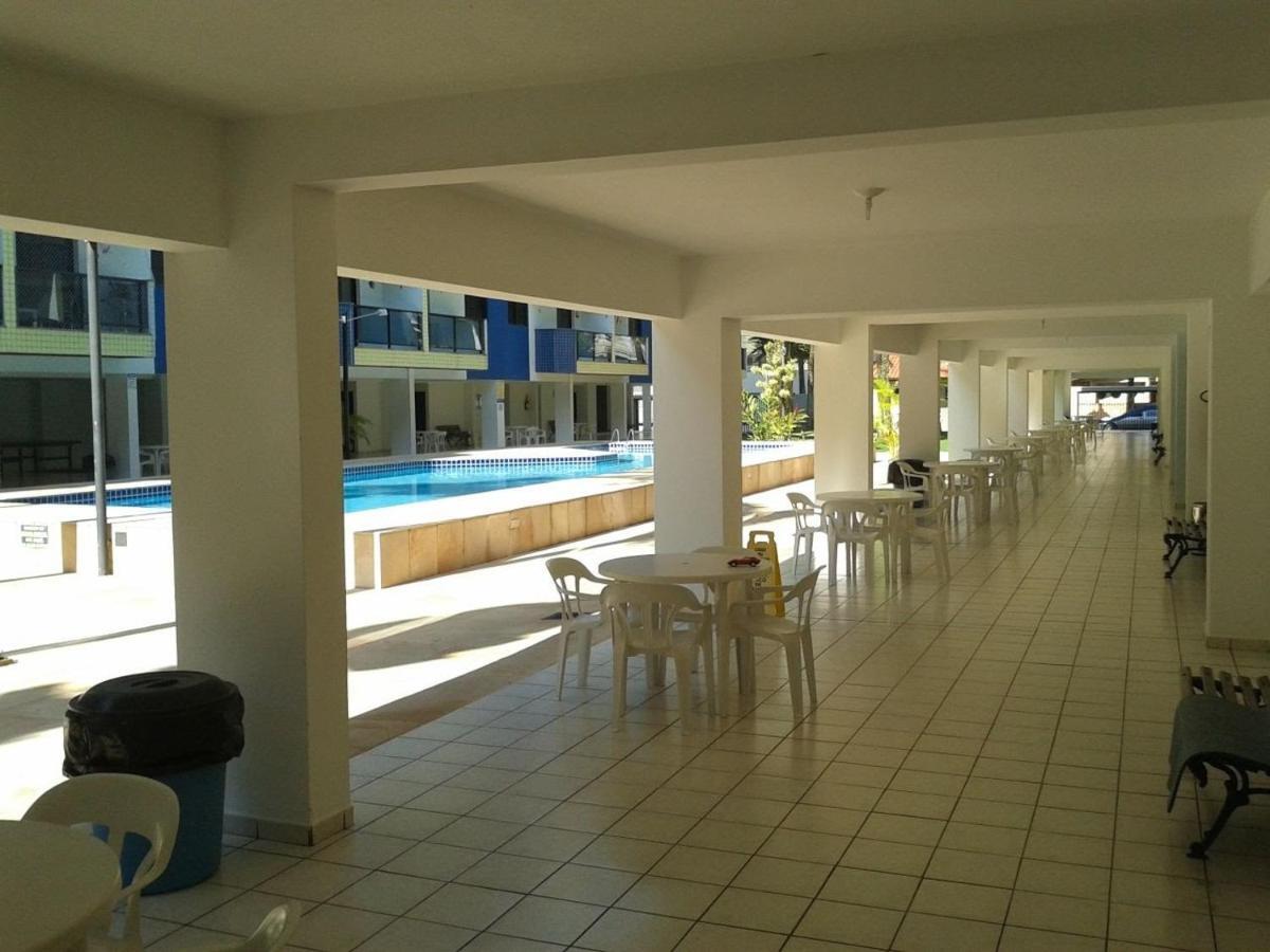 Ubatuba Praia Grande-Condomínio Riviera Exterior foto