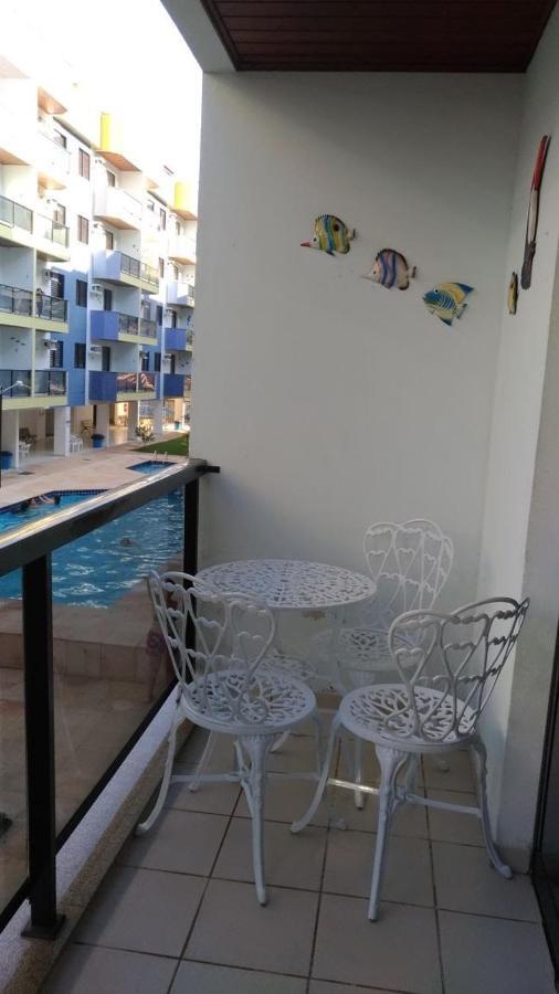 Ubatuba Praia Grande-Condomínio Riviera Exterior foto